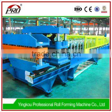 Ceramic Glazed Tile Making Machine