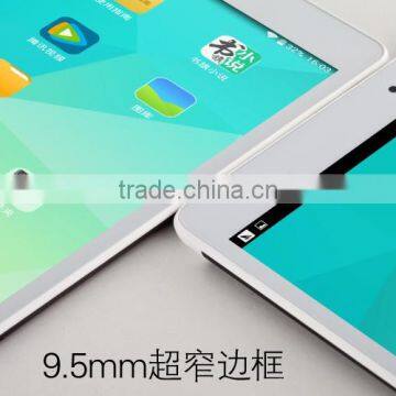 9.7 Inch Teclast T98 Octa Core RAM 2GB ROM 16GB IPS Retina 2048*1536 Android 4.4 4G Phone Call Tablet