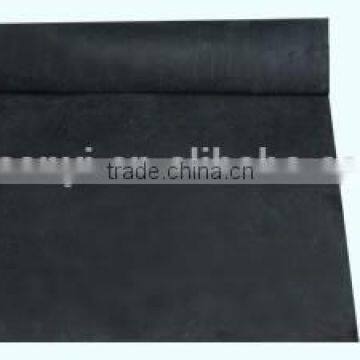 x-ray lead rubber sheet