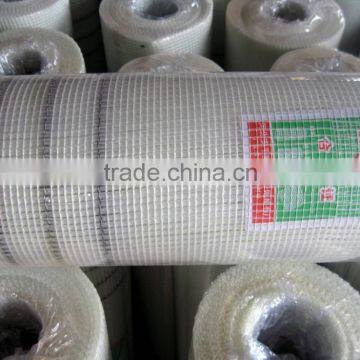 Glass Fiber Mesh /Alkali Resistant Fiberglass Mesh/ Fiberglass Mesh photo-3