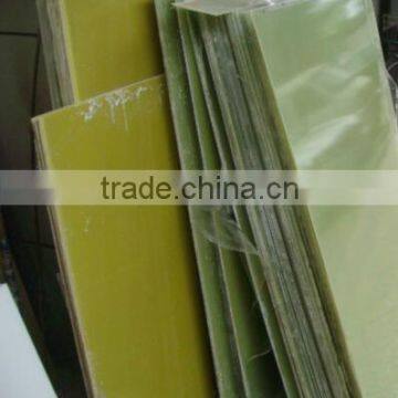 Wholesale G10 epoxy glass fiber board FR4 epoxy sheet