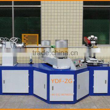 YDF-ZG3-250B Hot Selling Factory Direct Automatic Paper Tube Core Machine Manufacturer photo-2