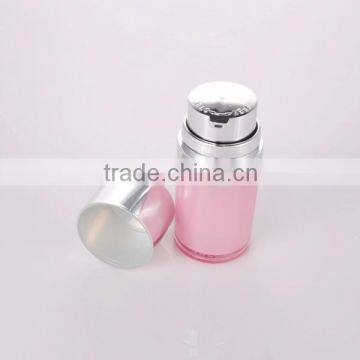 15/30/50g acrylic cosmetic airless bottle