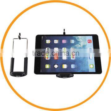 Extendable 1/4" Head U style Tablet Clip Mount for iPad Mini from Dailyetech