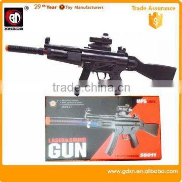 boy plastic gun toys electric gun toys electric