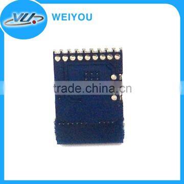 Logic IC bluetooth module