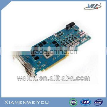 custom tablet pcb board assembly design manufacturer