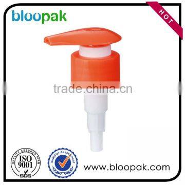 PP lotion soap dispenser pump top head