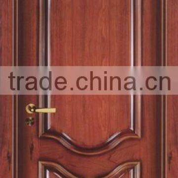 2015 automatic sliding wooden door
