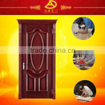 christmas decoration white door luxury