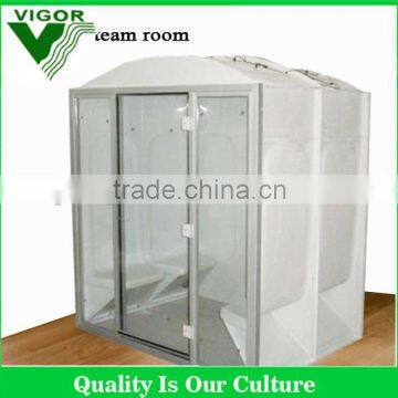 Factory luxury portable steam room price