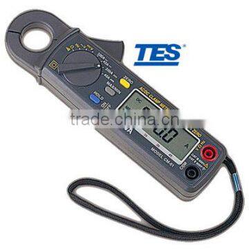 CM-01 200A DC/AC Clamp Meter