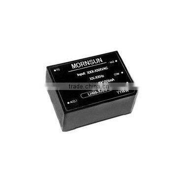 Sell MORNSUN AC DC Converter LH05-10B03