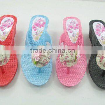 PCU Slipper JX333