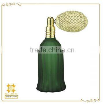 Classic Custom Made Perfume Spray Glass Bottle Smart Collection photo-6