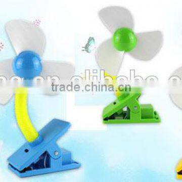 rechargeable table fan