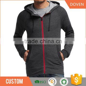 Custom pantone color hoodies woman for promotion