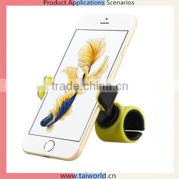 Colorful Mobile Phones Stand Clip Bracket Holder photo-4