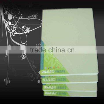 Marine Plywood Panel for Building/Hot Sale Best Price Film Faced Shuttering Plywood/film Faced Plywood for Concrete Formwork photo-5