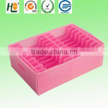 Polypropylene PP Anti Static Divider Boxes