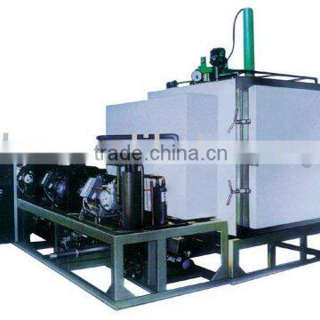 GZL Series Dry Roller Pressing Granulator