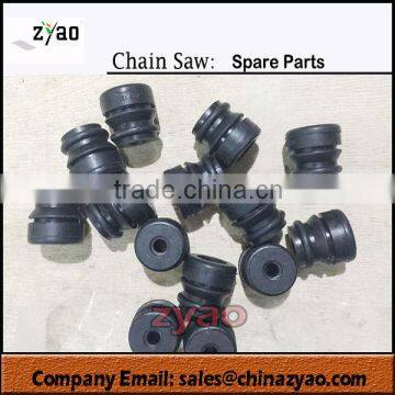 short shock for chain saw / brush cutter ,short shock for garden machine