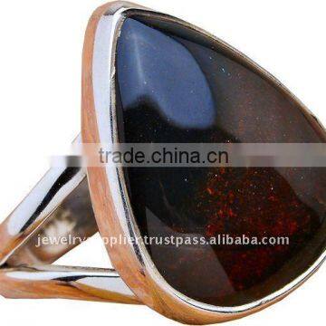 Spectecular Wholesale Silver Jewelry Companies Rings