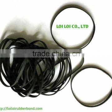 Rubber Band for Electric Wire Tie Electrostatic and High Quality photo-2