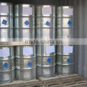 calcium metal granules