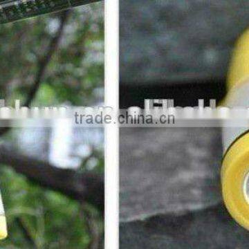 LED car emergency flashlight