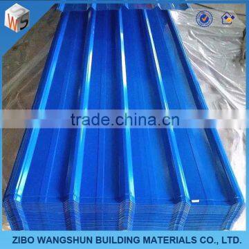 High quality price of galvanized roofing sheet in kerala