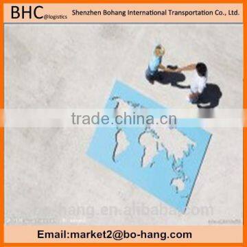 Cheap Air Freight From Ningbo to Aalborg ------skype: Janieck123 photo-3