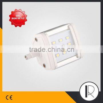 High Quality 5W 400LM LED R7S Made in China photo-2