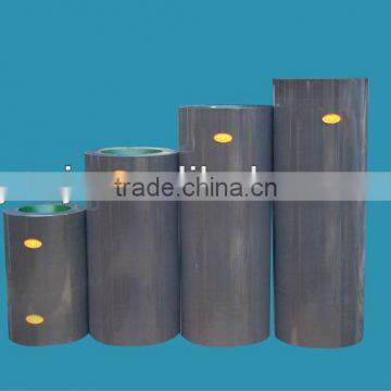 SBR Brown Rice Huller Rubber Roller on Iron Drum