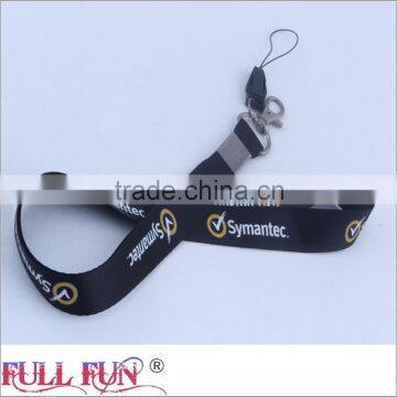 New style custom anime promotional lanyards accessories for office
