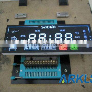 Customized Led Display for Home Appliance From Manufacturer,7 Segment Led Display photo-5