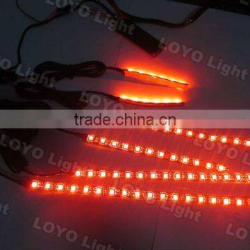 motorcycle led light kit