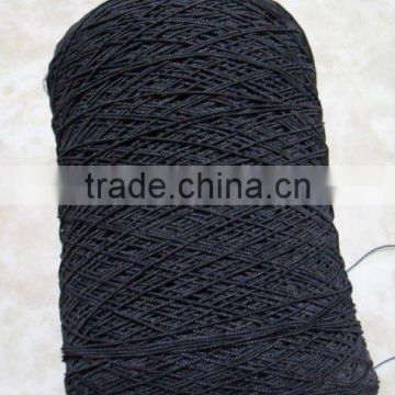 latex rubber yarn23#