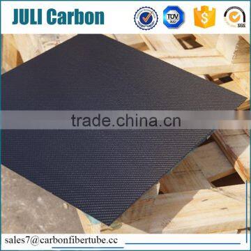 3K Plain/twill Weave Carbon Fiber Sheet/plate