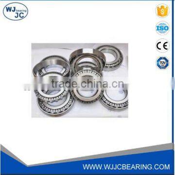 Tapered roller bearing Inch LM48548/LM48510	34.925	x	65.088	x	18.034	mm