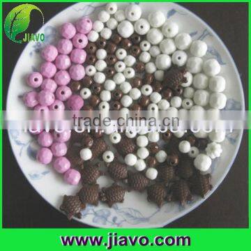 cross beads for bracelets as you want