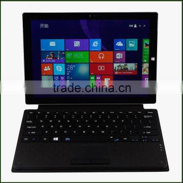 OEM 12 inch tablet pc keyboard case , protective case for microsoft surface pro 3