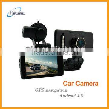 Full HD RLDV-324G-sensor 3.0 inch Display car dvr recorder