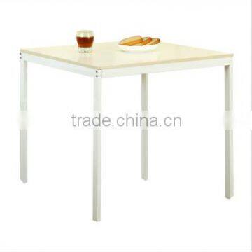 Modern Style PB And Metal Studying Desk Or Dining Table photo-2