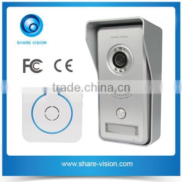 720P Wireless Doorbell