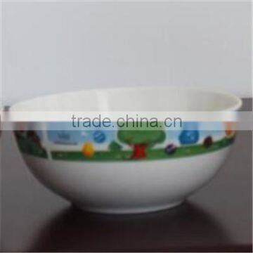 Good Quality Ceramic Rice Bowl , Lovely Rice Bowl for Kids , Kids Breakfirst Bowl photo-2