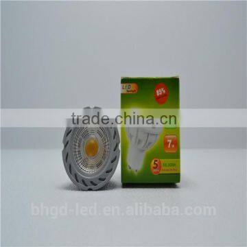 special factory spotlights colored kinds/GU10 spotlights type/operating spotlight lamp