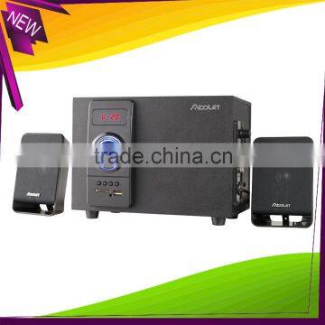 A315 Super Bass Digital Design Box Sound Activated Player Subwoofer