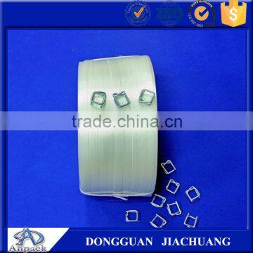 High-Strength Tenax Polyester Fiber Packing Strap