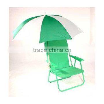 Beach Chair Portable Umbrella Chair Umbrella photo-4